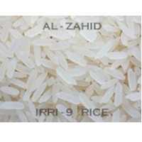 Irri-9 rice